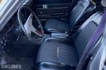 1972 Toyota Crown 2.6 MS65 skinn eu ok