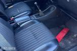 1972 Toyota Crown 2.6 MS65 skinn eu ok