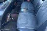 1972 Toyota Crown 2.6 MS65 skinn eu ok