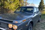 1972 Toyota Crown 2.6 MS65 skinn eu ok