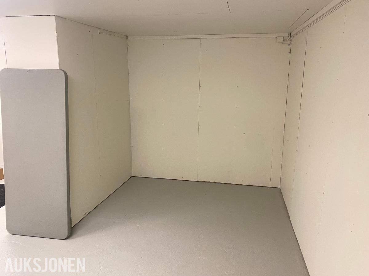 Epoxymaling 97 kg / ca 495 m2