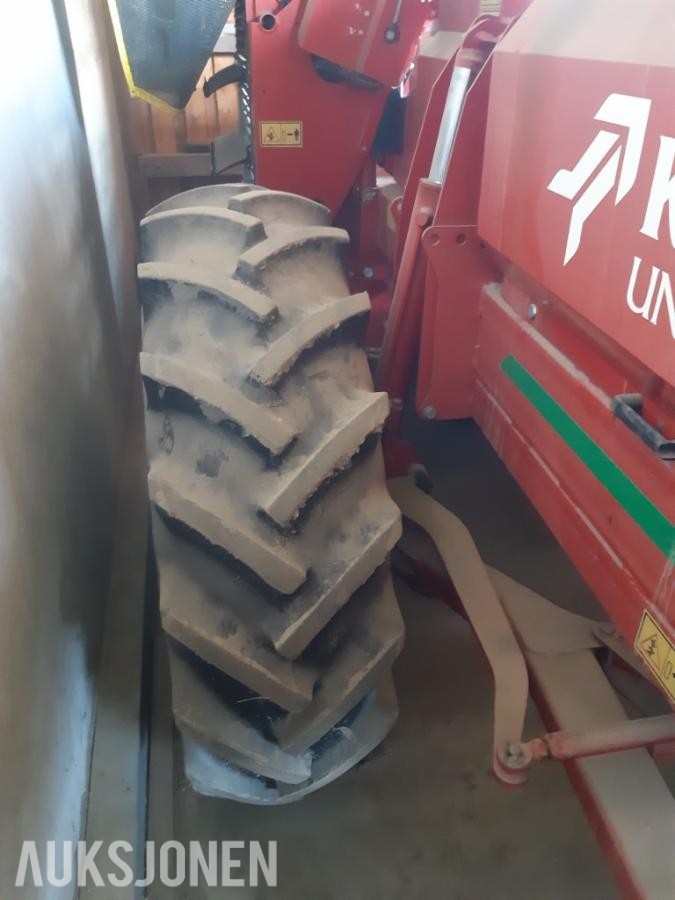 2000 Kverneland UN 2600 Potetopptaker