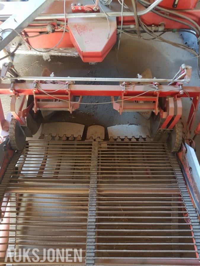 2000 Kverneland UN 2600 Potetopptaker