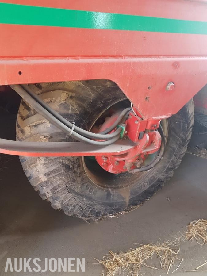 2000 Kverneland UN 2600 Potetopptaker