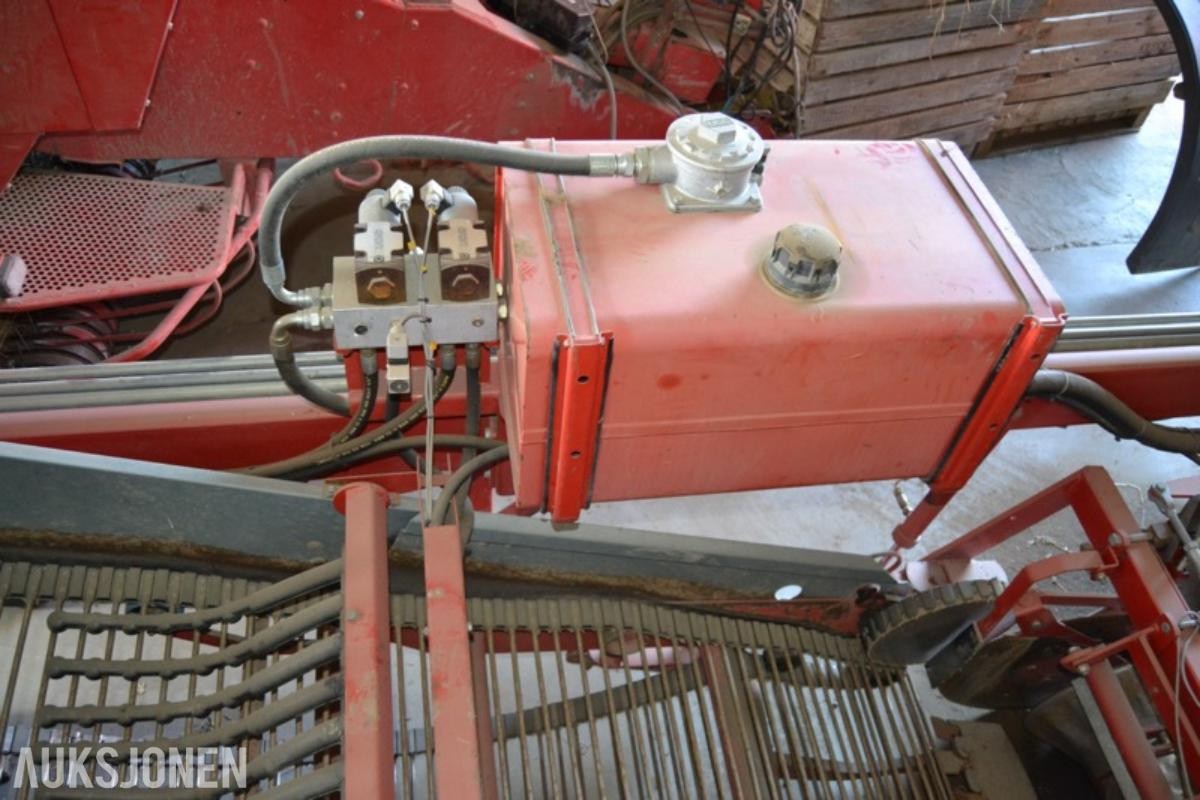 2000 Kverneland UN 2600 Potetopptaker