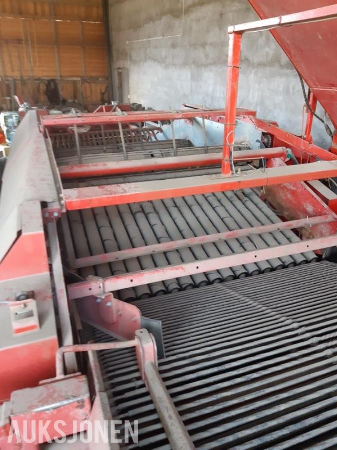 2000 Kverneland UN 2600 Potetopptaker