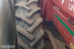 2000 Kverneland UN 2600 Potetopptaker