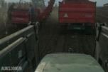 2000 Kverneland UN 2600 Potetopptaker