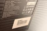 2024 Hisense 86DM66D – 86" 4K UHD Digital Signage-skjerm