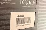 2024 Hisense 86DM66D – 86" 4K UHD Digital Signage-skjerm