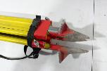 Topcon RL-H4C rotasjonslaser med mottaker, stativ og målestav