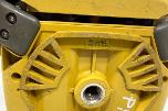Topcon RL-H4C rotasjonslaser med mottaker, stativ og målestav