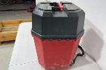 2018 Leica Nova MS60 MultiStation med transportkasse