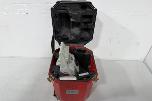 2018 Leica Nova MS60 MultiStation med transportkasse