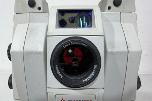 2018 Leica Nova MS60 MultiStation med transportkasse