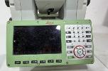 2018 Leica Nova MS60 MultiStation med transportkasse
