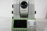2018 Leica Nova MS60 MultiStation med transportkasse