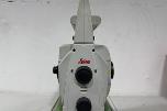 2018 Leica Nova MS60 MultiStation med transportkasse