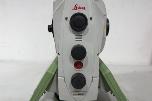 2018 Leica Nova MS60 MultiStation med transportkasse