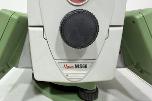 2018 Leica Nova MS60 MultiStation med transportkasse