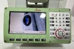 2018 Leica Nova MS60 MultiStation med transportkasse