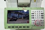 2018 Leica Nova MS60 MultiStation med transportkasse