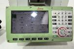 2018 Leica Nova MS60 MultiStation med transportkasse