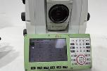 2018 Leica Nova MS60 MultiStation med transportkasse