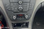 2009 Opel Insignia 2.0 diesel 110hk reparasjonsobjekt 