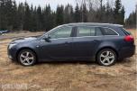 2009 Opel Insignia 2.0 diesel 110hk reparasjonsobjekt 