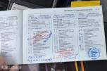 2009 Opel Insignia 2.0 diesel 110hk reparasjonsobjekt 