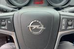 2009 Opel Insignia 2.0 diesel 110hk reparasjonsobjekt 