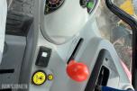 2008 Massey Ferguson 7480 traktor / EU-ok