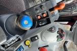 2008 Massey Ferguson 7480 traktor / EU-ok