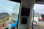 2008 Massey Ferguson 7480 traktor / EU-ok