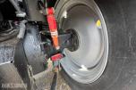 2008 Massey Ferguson 7480 traktor / EU-ok