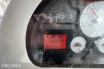 2008 Massey Ferguson 7480 traktor / EU-ok