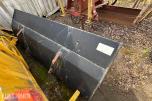 2008 Massey Ferguson 7480 traktor / EU-ok