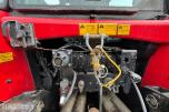 2008 Massey Ferguson 7480 traktor / EU-ok