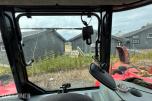2008 Massey Ferguson 7480 traktor / EU-ok