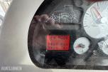 2008 Massey Ferguson 7480 traktor / EU-ok