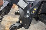 2008 Massey Ferguson 7480 traktor / EU-ok