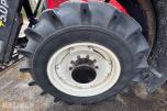 2008 Massey Ferguson 7480 traktor / EU-ok