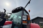2008 Massey Ferguson 7480 traktor / EU-ok