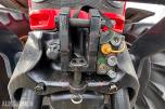 2008 Massey Ferguson 7480 traktor / EU-ok