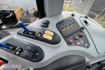 2008 Massey Ferguson 7480 traktor / EU-ok