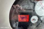 2008 Massey Ferguson 7480 traktor / EU-ok