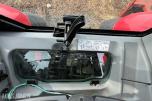 2008 Massey Ferguson 7480 traktor / EU-ok