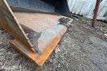 2008 Massey Ferguson 7480 traktor / EU-ok