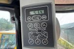 2008 Massey Ferguson 7480 traktor / EU-ok